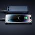 Mcdodo MC-3882 Power Bank with Digital Display 10000mAh USB-C, 2x USB-A, 22.5W - Blue